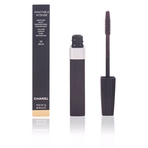 douglas chanel wimperntusche|best Chanel mascara reviews.